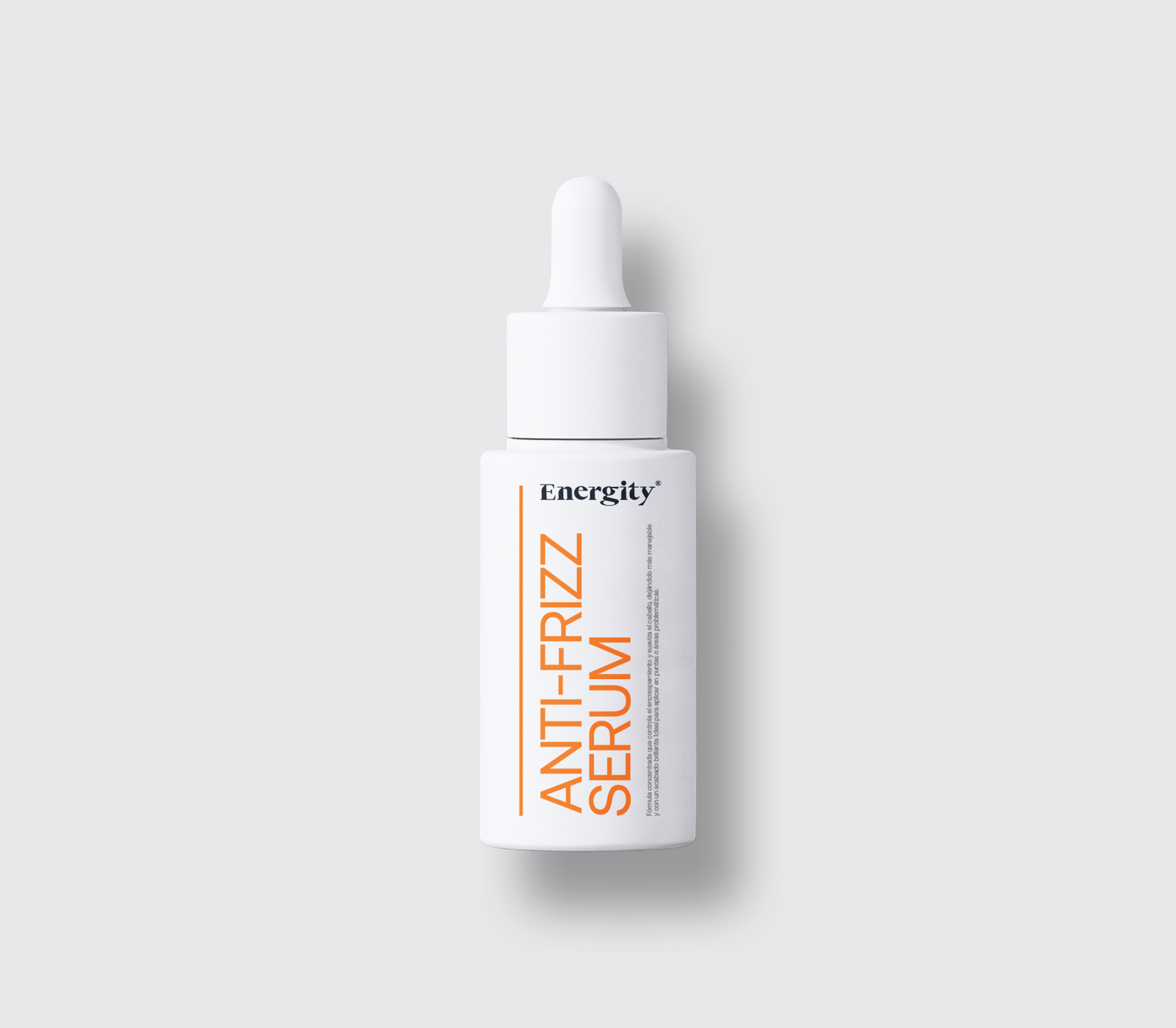 Anti-Frizz Serum