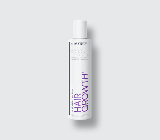 Energity Hair Growth + Q10 Revitalizing Conditioner