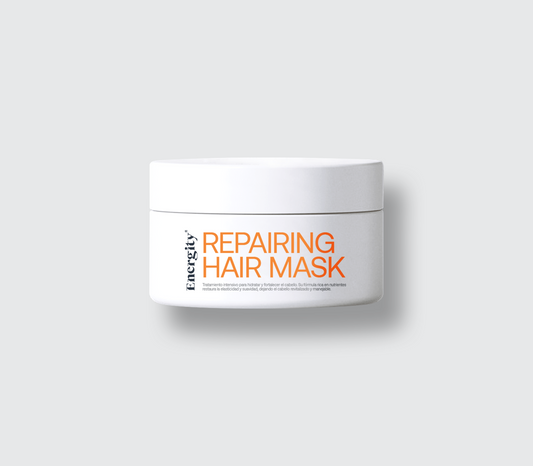 Repairing Hair Mask