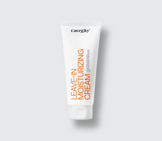 Leave-In Moisturizing Cream